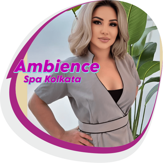 Massage Center in Tegharia Kolkata